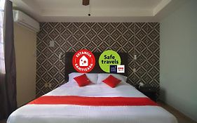 OYO Hotel Maria Elena Tampico